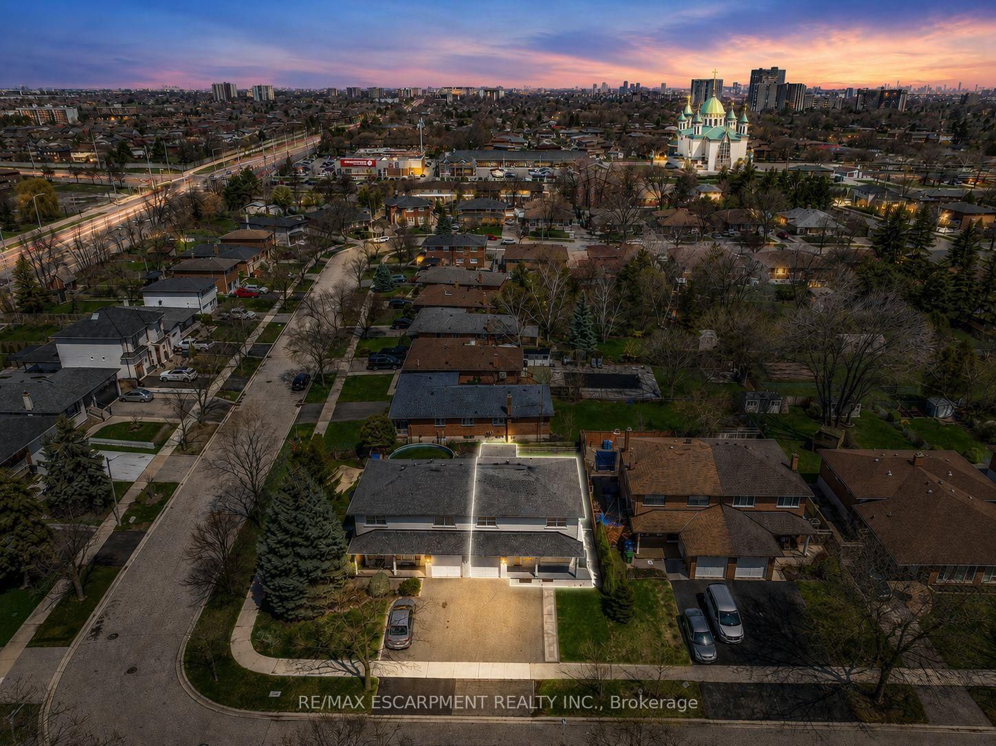 3726 Holden Crescent • Mississauga, ON photo 50
