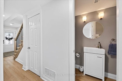 2300 Brays Lane • #37 • Oakville, ON photo 8