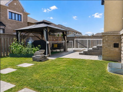 84 Royal West Brampton,ON L6X 0V9 — Photo 42