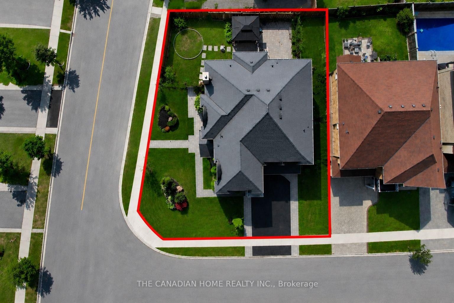 84 Royal West Drive • Brampton, ON photo 46
