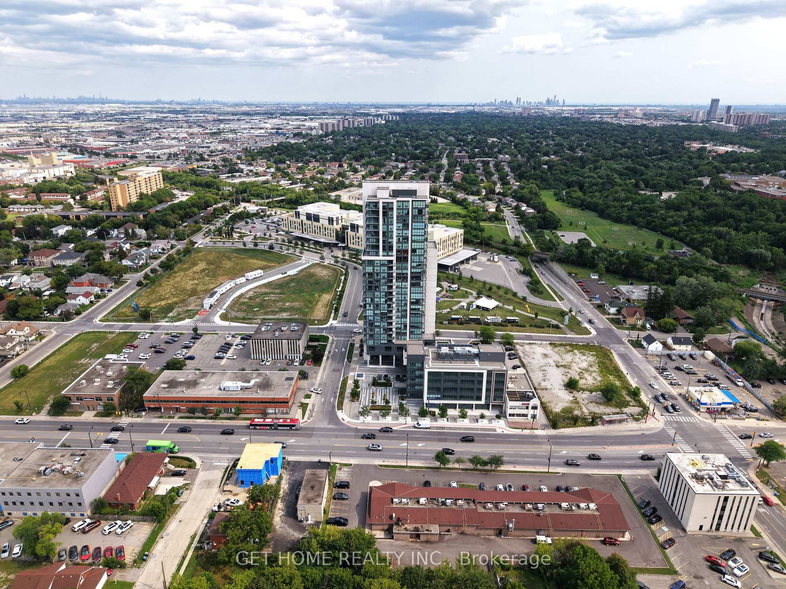15 Lynch Street • #2104 • Brampton, ON photo 21