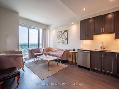 15 Lynch Street • #2104 • Brampton, ON photo 4
