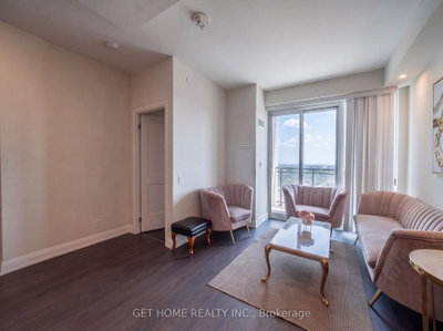 15 Lynch Street • #2104 • Brampton, ON photo 5