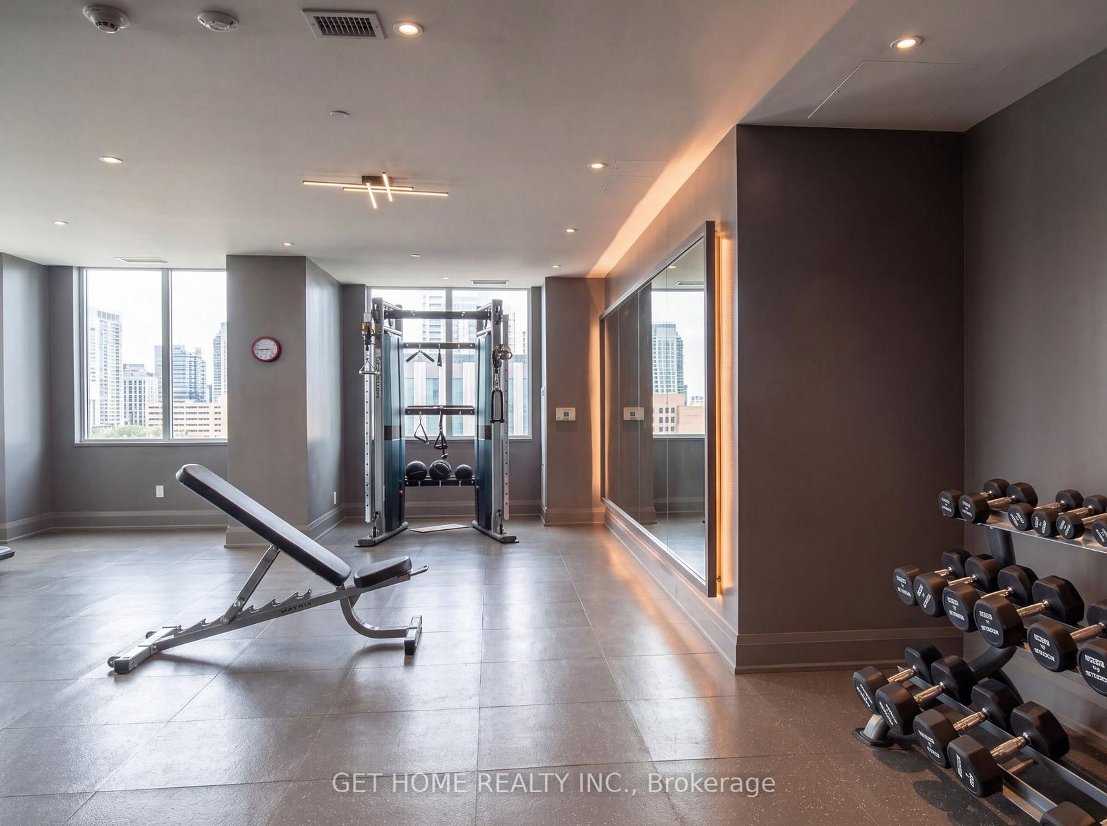 15 Lynch Street • #2104 • Brampton, ON photo 8