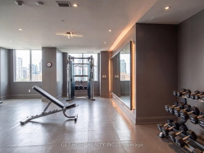 15 Lynch Street • #2104 • Brampton, ON photo 8