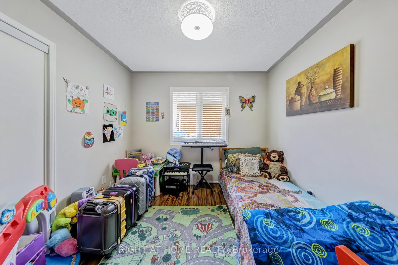 28 Cedarvalley Boulevard • Brampton, ON photo 20