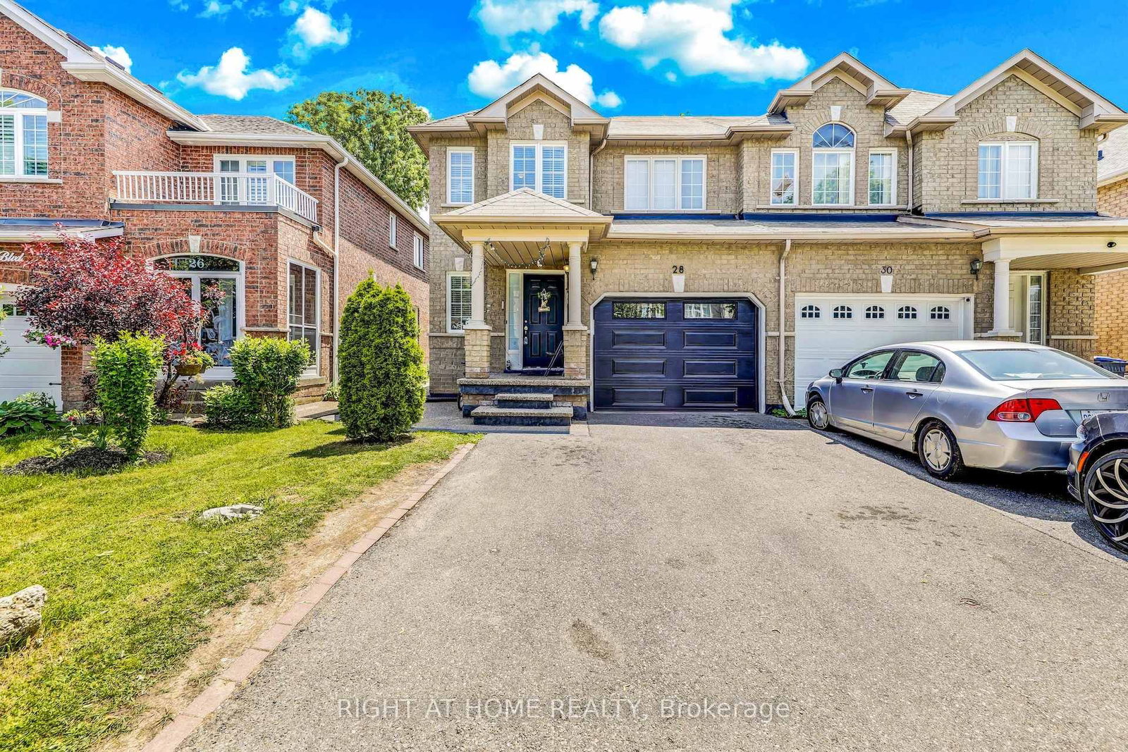 28 Cedarvalley Boulevard • Brampton, ON photo 4