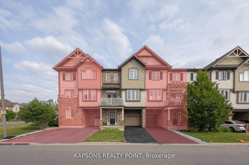 43 Waterville Way