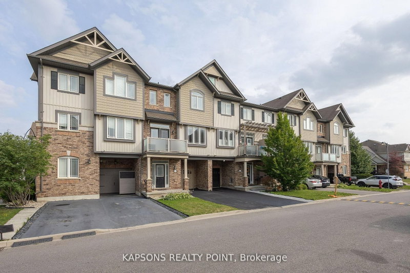 43 Waterville Way