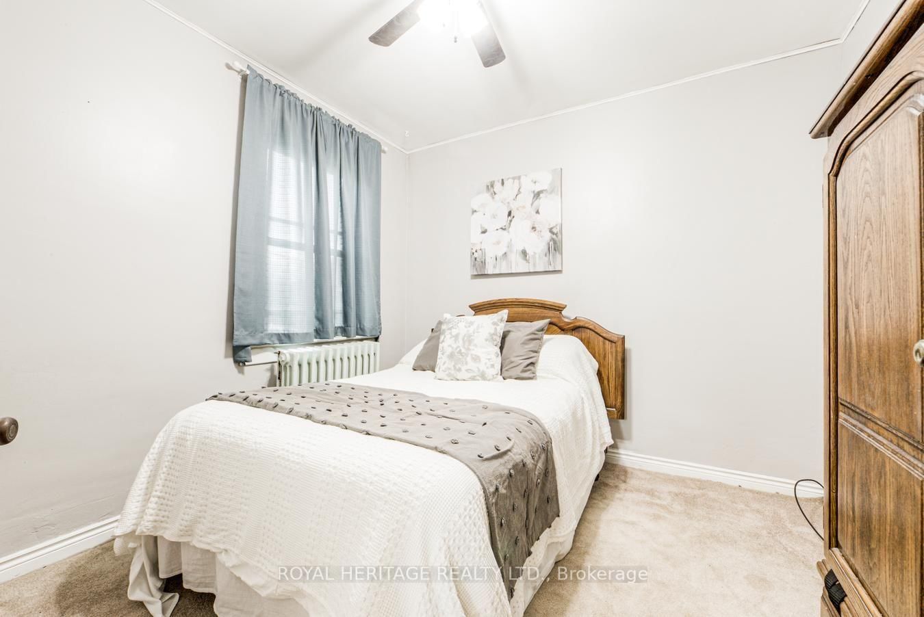 758 Jane Street • Toronto, ON photo 14