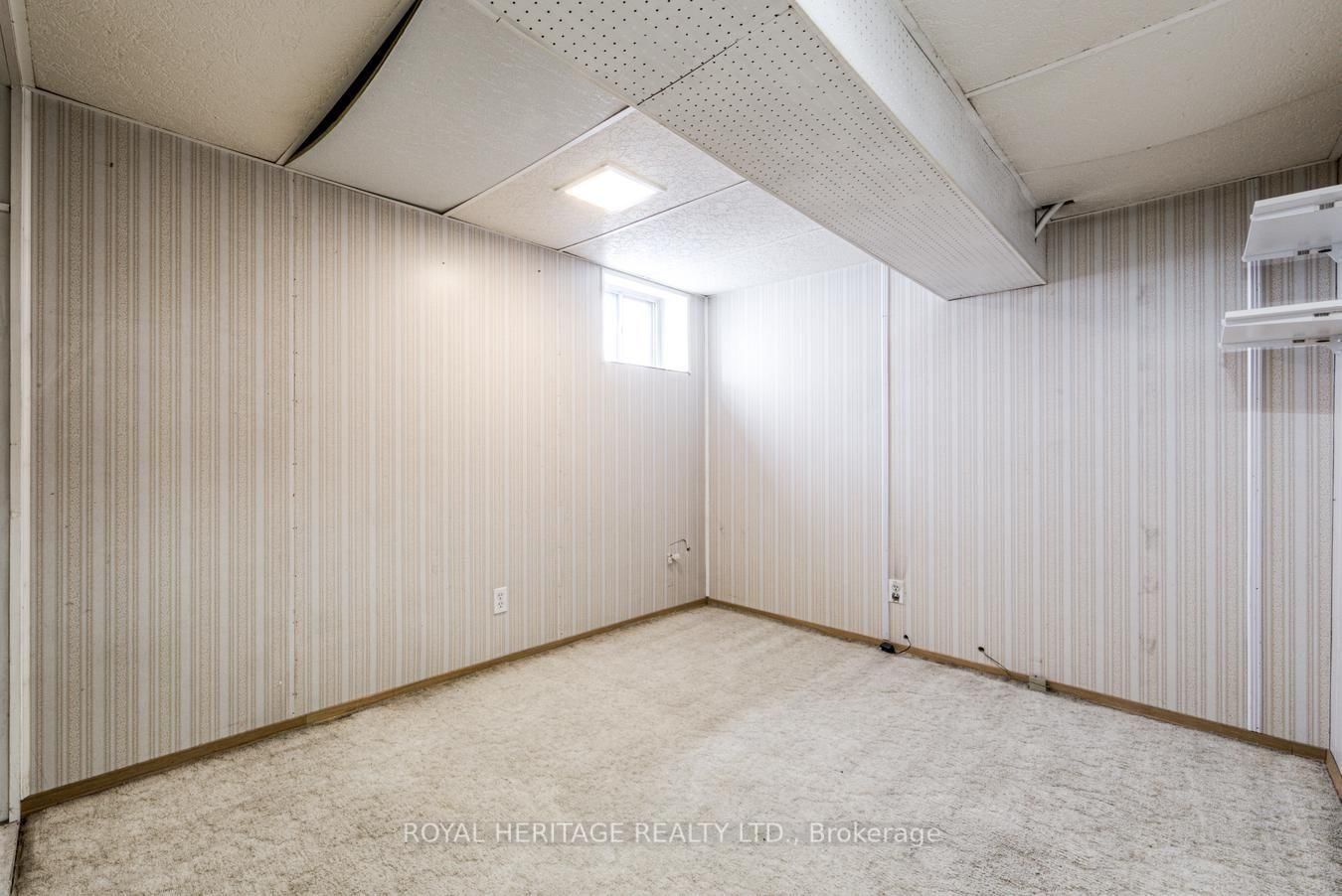 758 Jane Street • Toronto, ON photo 28