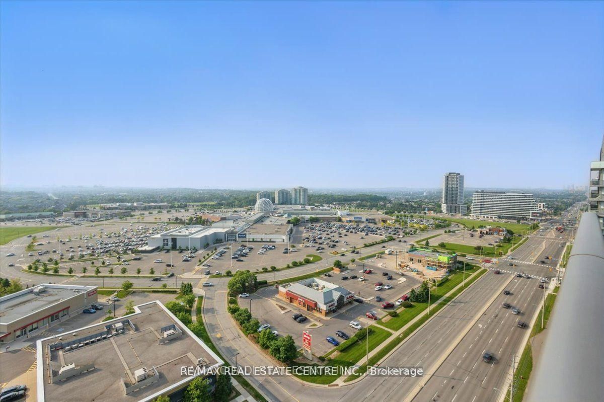 1009-4655 Glen Erin Dr, Mississauga, view 21