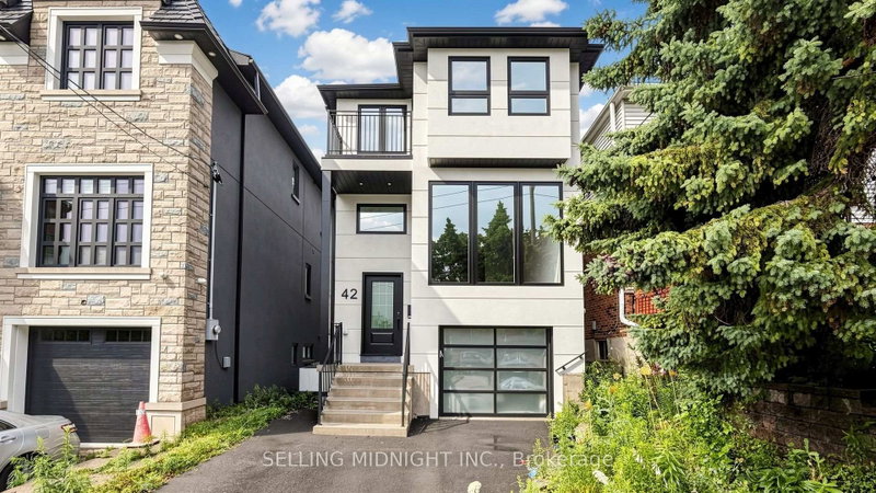 42 Guthrie Avenue