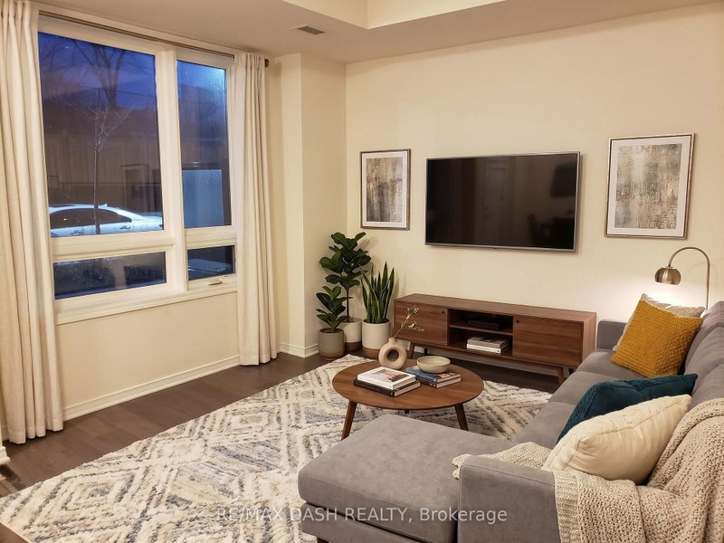 107 - 1100 Briar Hill Avenue