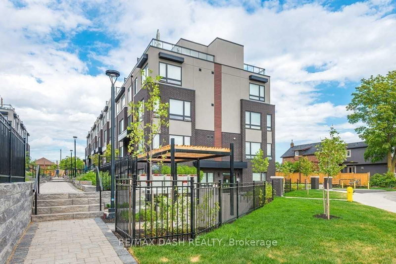107 - 1100 Briar Hill Avenue