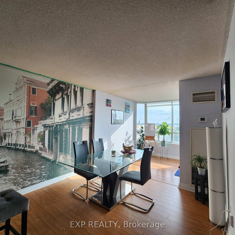 409 - 550 Webb Drive