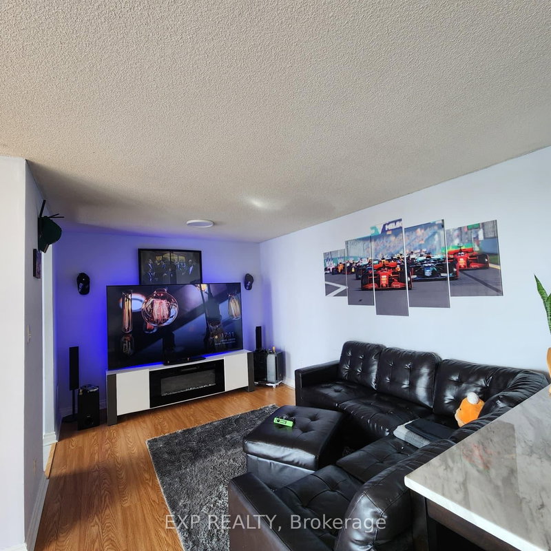 409 - 550 Webb Drive