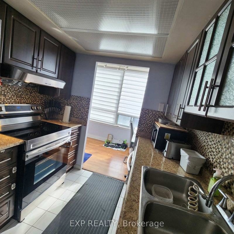 409 - 550 Webb Drive