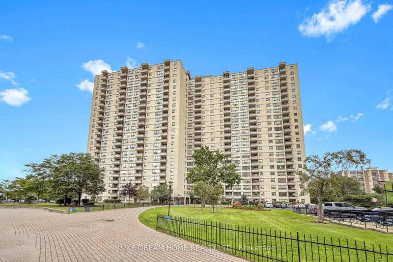 409 - 370 Dixon Road