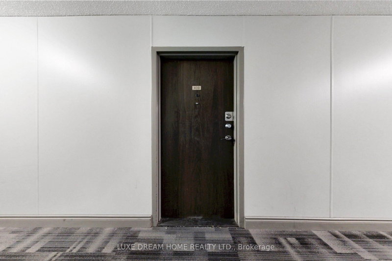 409 - 370 Dixon Road