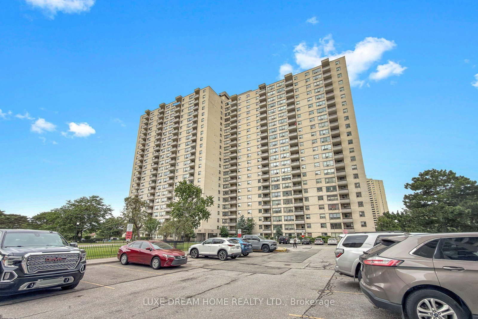 370 Dixon Road • #409 • Toronto, ON photo 32