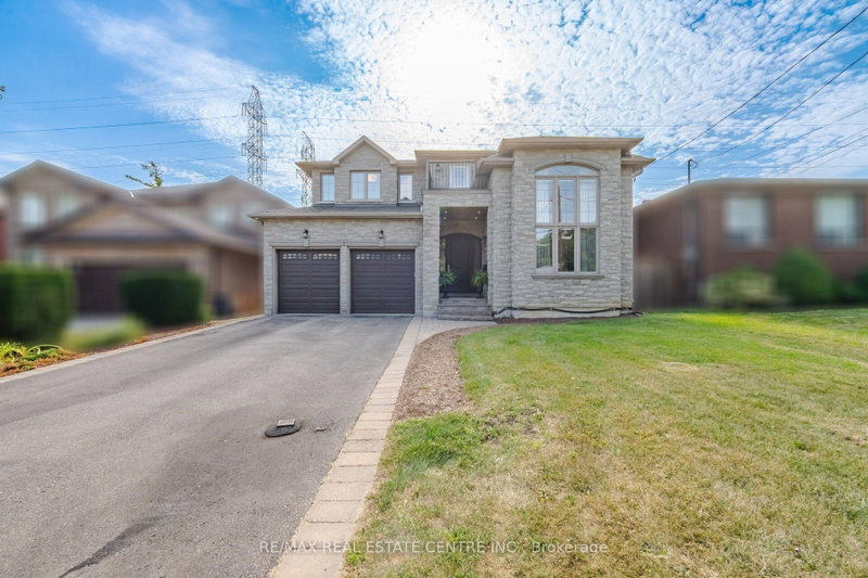 60 Jopling Avenue N