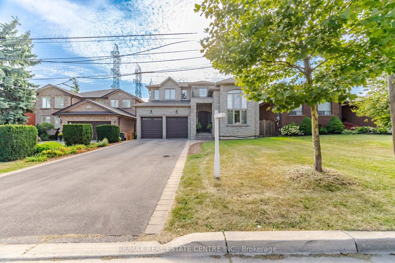 60 Jopling Avenue N