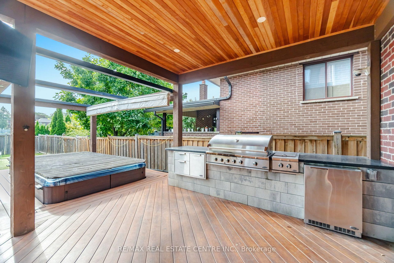 60 Jopling Avenue N • Toronto, ON photo 44