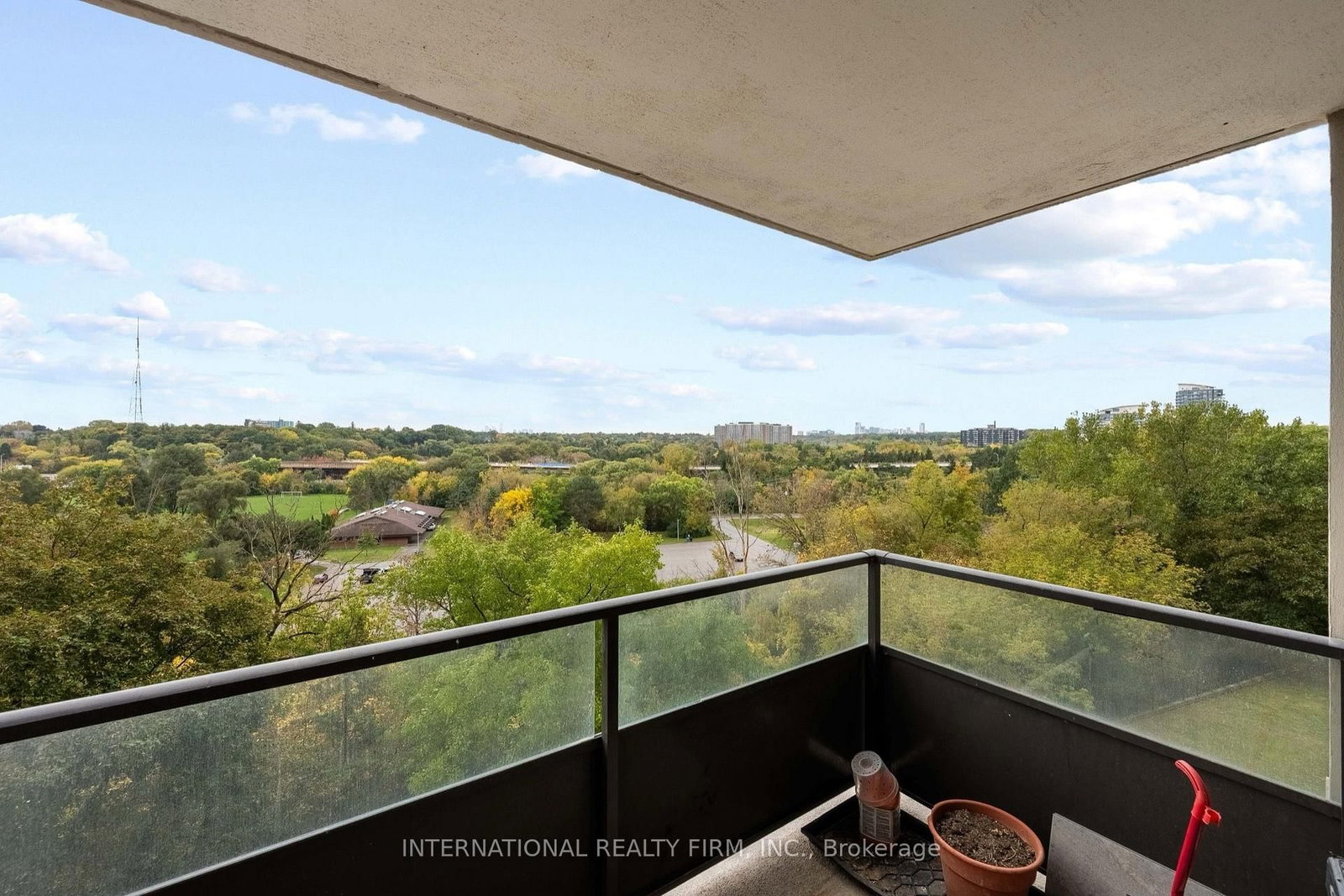 75 Emmett Avenue • #503 • Toronto, ON photo 11