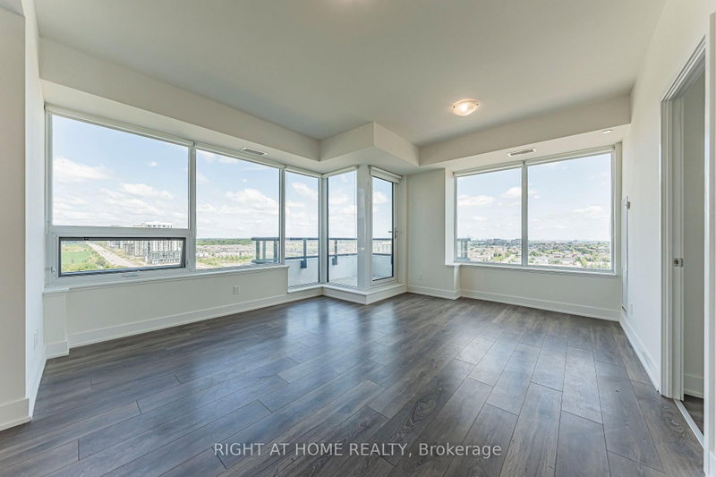 1208 - 297 Oak Walk Drive