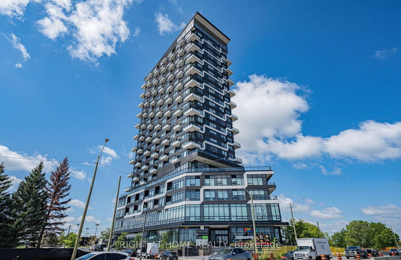 1208 - 297 Oak Walk Drive