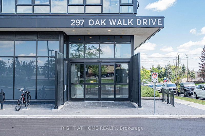 1208 - 297 Oak Walk Drive