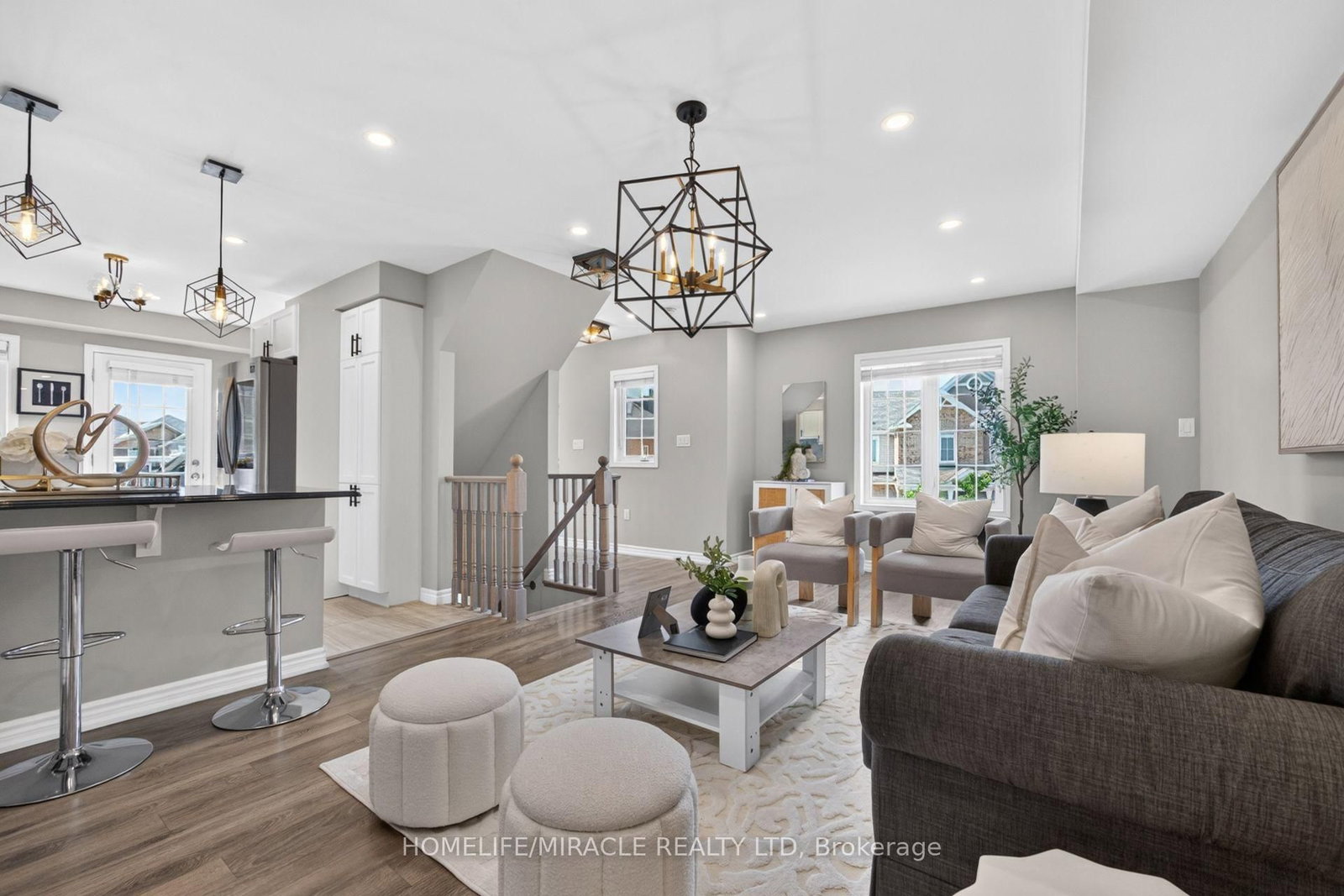 517 Allport Gate • Milton, ON photo 11