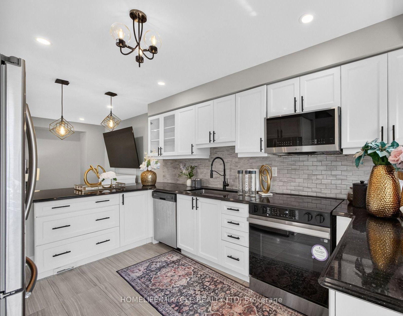 517 Allport Gate • Milton, ON photo 14