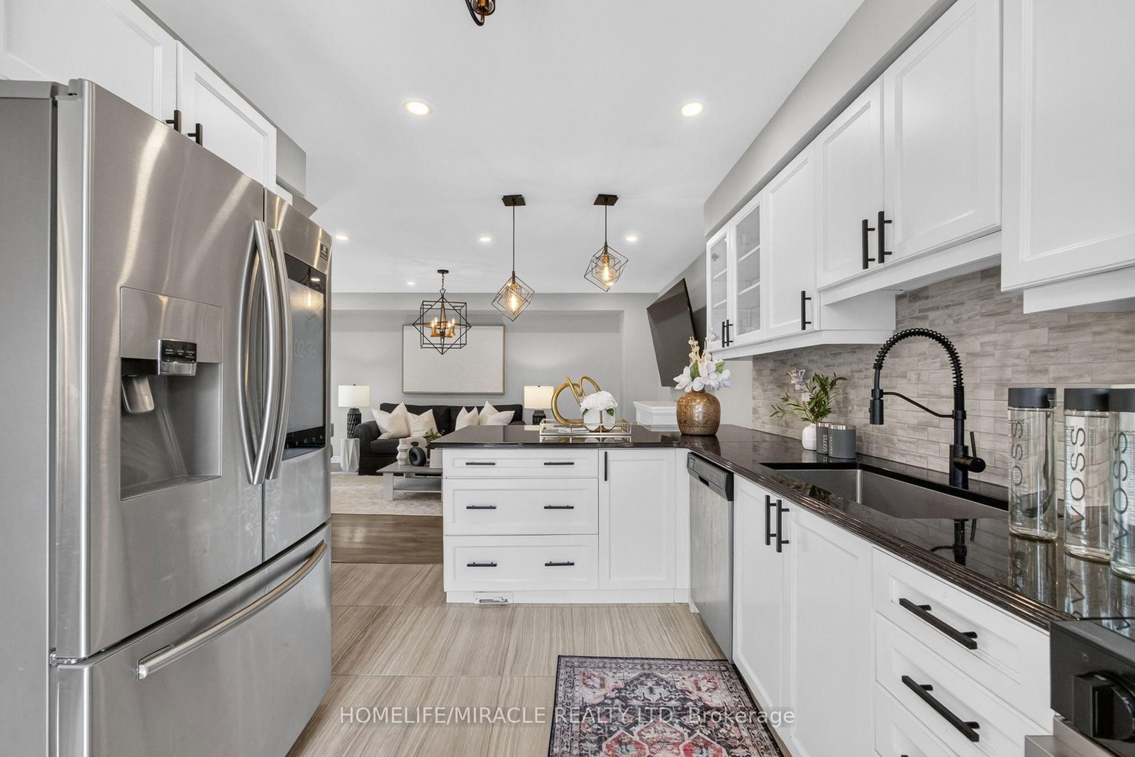 517 Allport Gate • Milton, ON photo 15