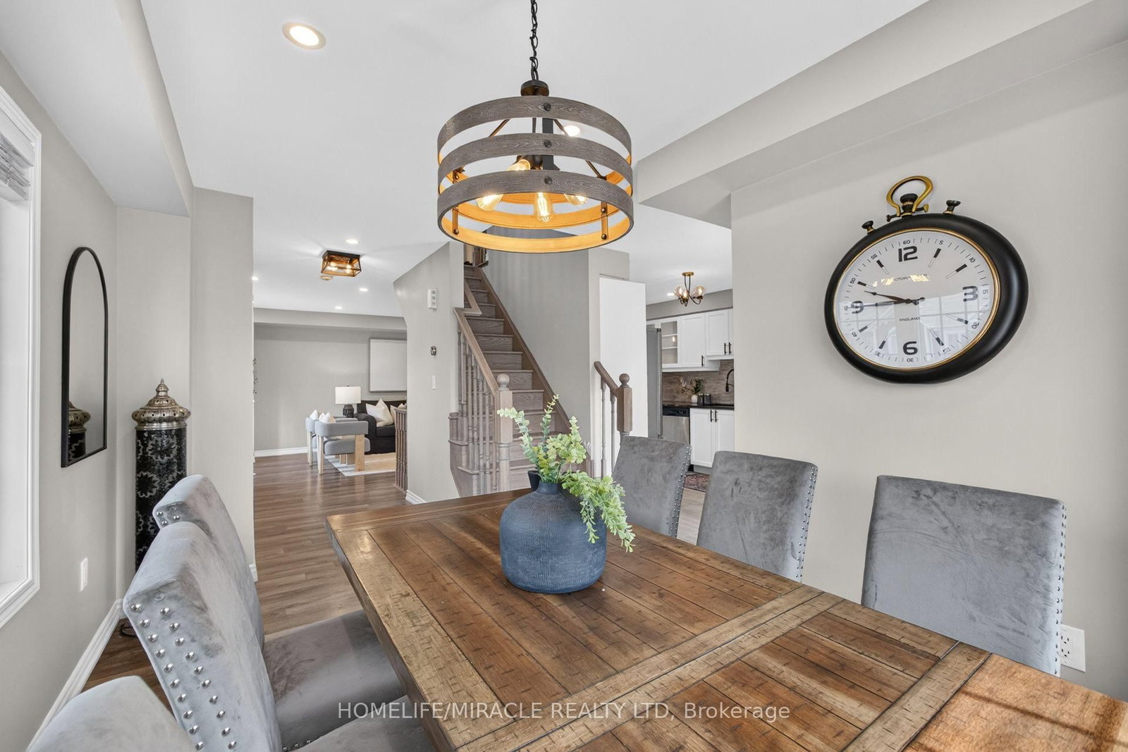 517 Allport Gate • Milton, ON photo 18