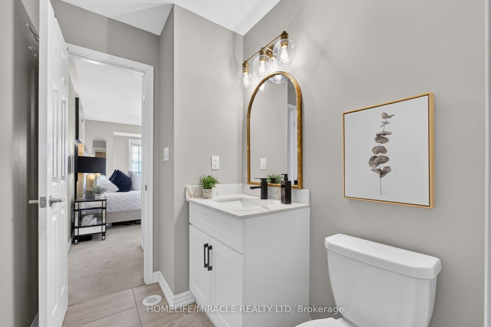 517 Allport Gate • Milton, ON photo 24