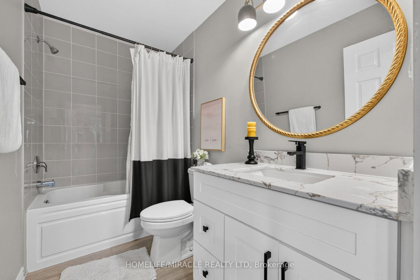 517 Allport Gate • Milton, ON photo 27