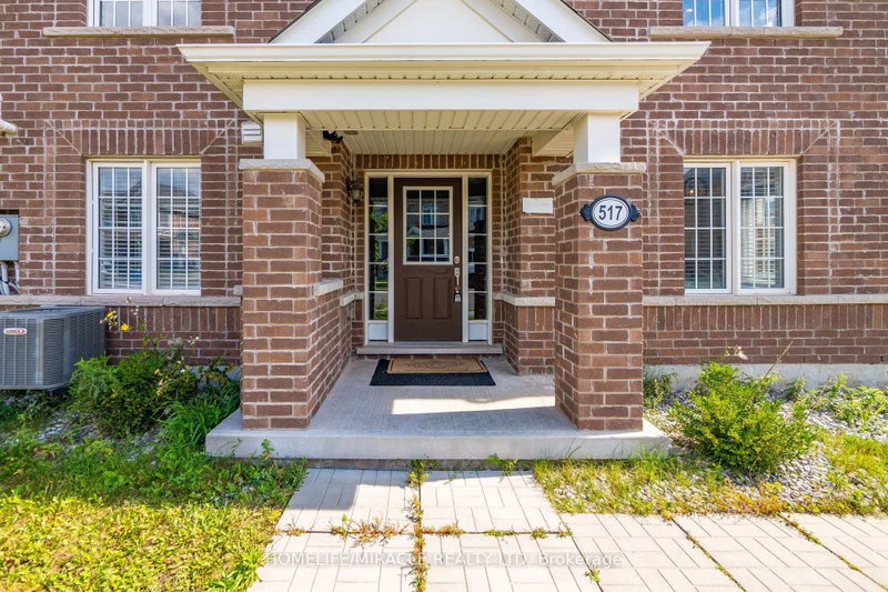 517 Allport Gate