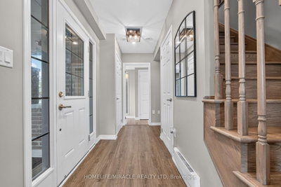 517 Allport Gate • Milton, ON photo 4