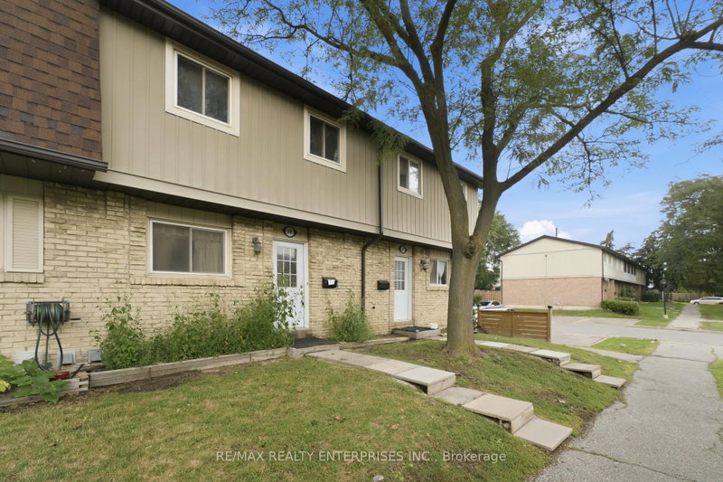 68 - 93 Hansen Road