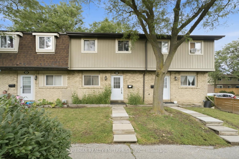 68 - 93 Hansen Road