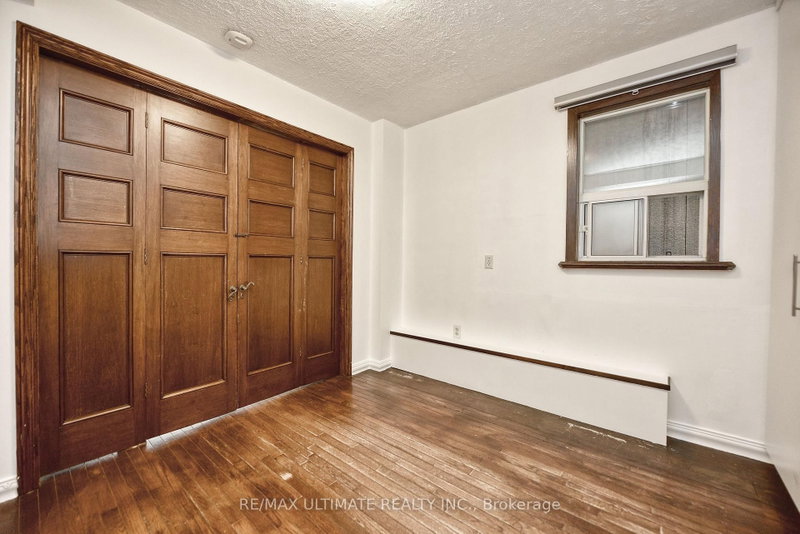 Main Floor - 8 Corby Avenue