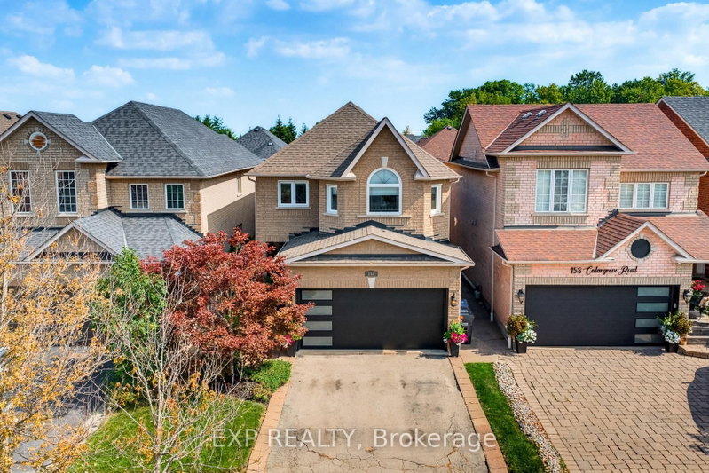 156 Cedargrove Road