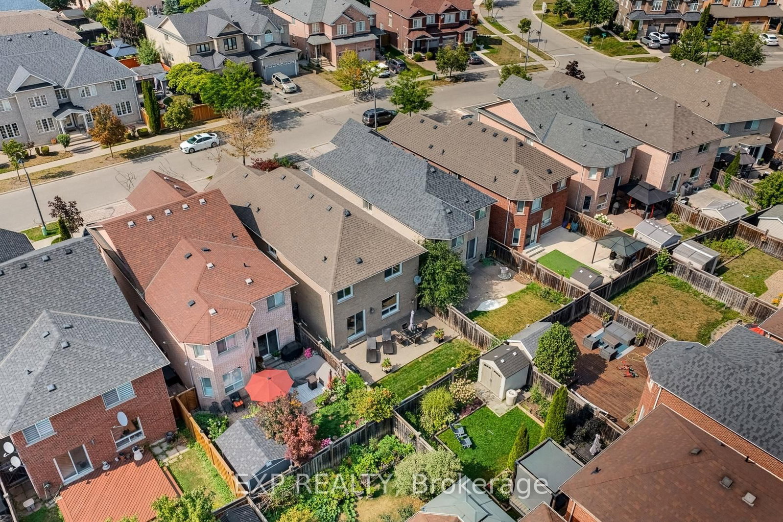 156 Cedargrove Road • Caledon, ON photo 36