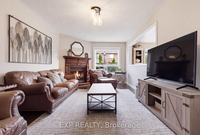 156 Cedargrove Road • Caledon, ON photo 9