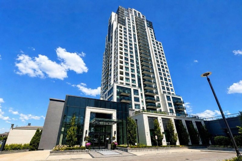 2304 - 10 Eva Road