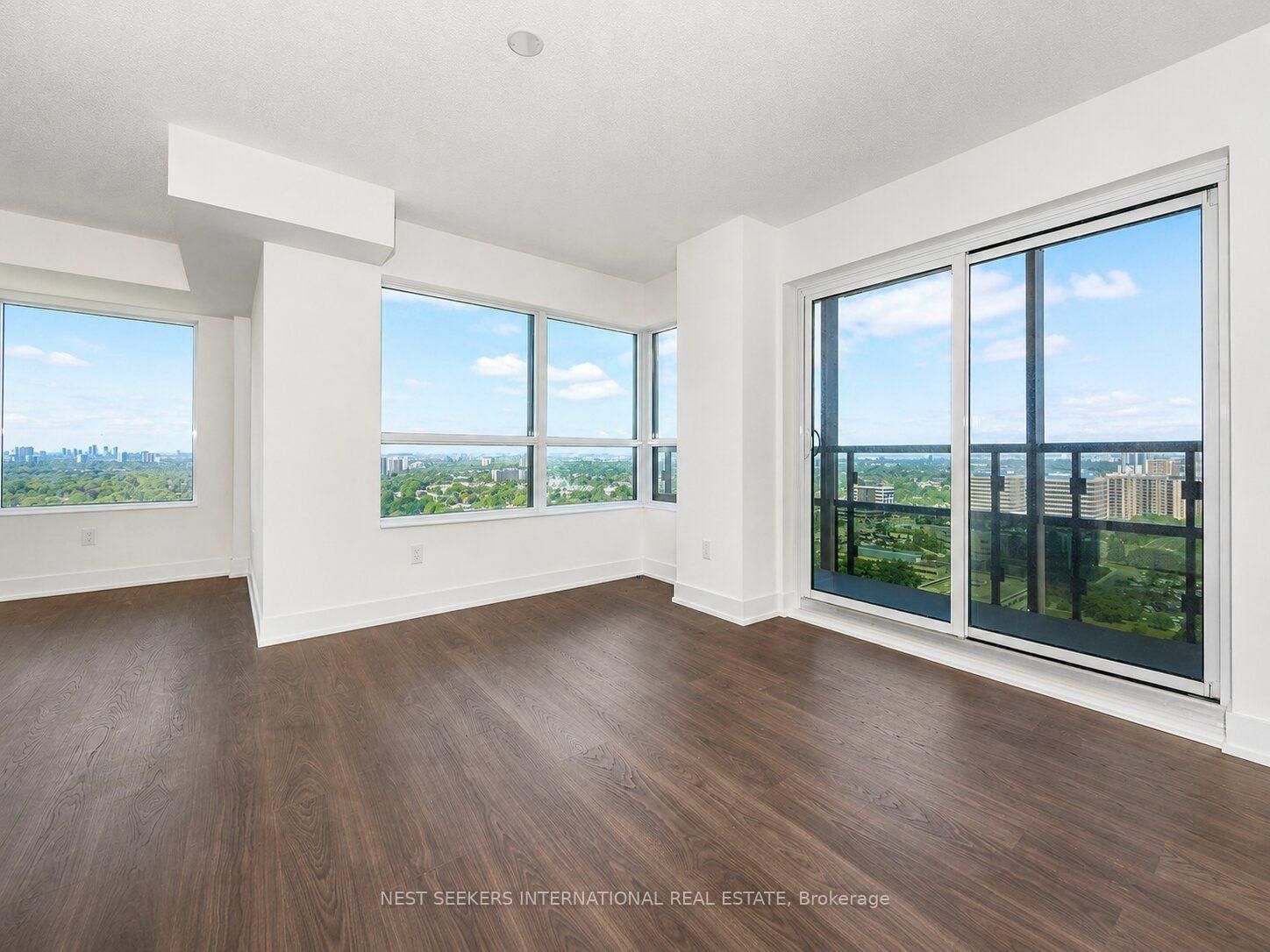 10 Eva Road • #2304 • Toronto, ON photo 10