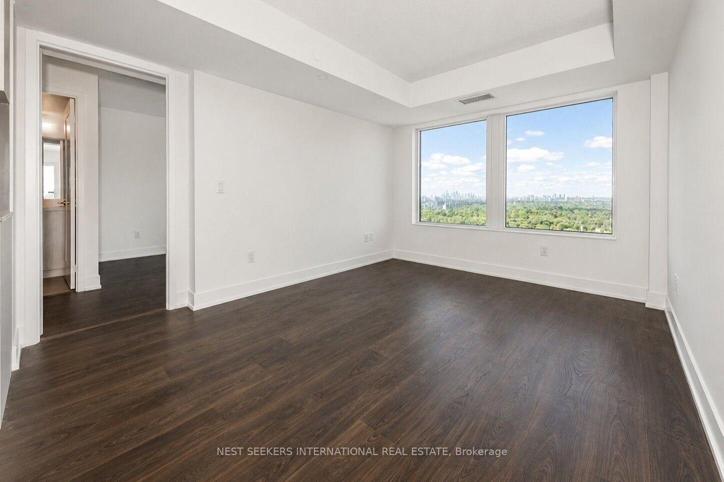 10 Eva Road • #2304 • Toronto, ON photo 12