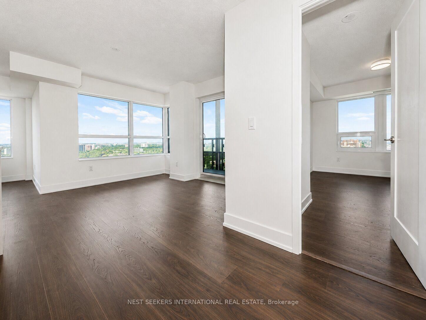 10 Eva Road • #2304 • Toronto, ON photo 18